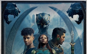 'Black Panther: Wakanda Forever' Leads Box Office for Fifth Weekend With No Competition