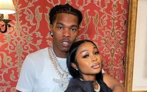 Jayda Cheaves Says She'll Leave Lil Baby Alone If He Gets a Girlfriend: He Keeps Bothering Me