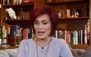 Sharon Osbourne Rushed to Hospital After Falling Ill on Set of TV Show