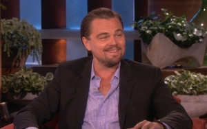 Leonardo DiCaprio's Former Co-Star Calls Him 'Very Stupid' for Dating Only Younger Women