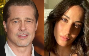 Brad Pitt and Ines de Ramon 'Have a Great Time' as They Reportedly Make Relationship Official