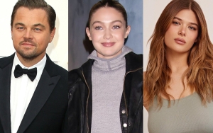 Leonardo DiCaprio Reportedly Isn't 'Serious' With Gigi Hadid as He's Seen Out With Victoria Lamas