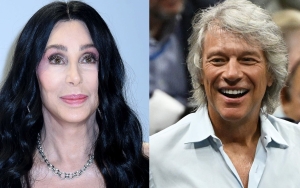 TikTok Christmas Prank 'Killing' Cher and Jon Bon Jovi Gets People 'Sick'