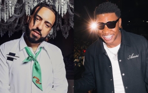 French Montana's Bodyguard and Rob49 Reportedly Shot During Music Video Filming in Miami