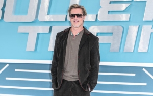 Brad Pitt Plans 'Semi Retirement', Sells 60 Percent Stake in His Production Company