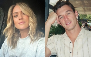 Kristin Cavallari Appears to Confirm Date With Tyler Cameron Amid Romance Rumors