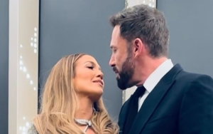 Ben Affleck and Jennifer Lopez Will Star in Super Bowl Commercial