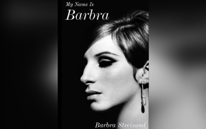 Barbra Streisand Due to Release Tell-All Book in November