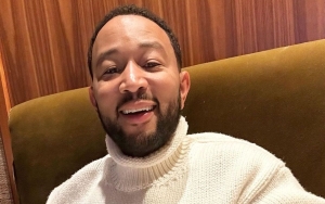 John Legend Admits Travelling With Family Will Be a 'Test' Since He Has New Baby