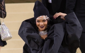 Rihanna Still in Disbelief With Her Personal and Professional Achievements