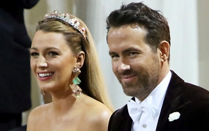 Blake Lively and Ryan Reynolds Welcome Their Fourth Child: 'Been Busy'