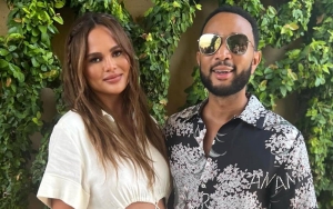 John Legend and Chrissy Teigen Are Into '90 Days Fiance'