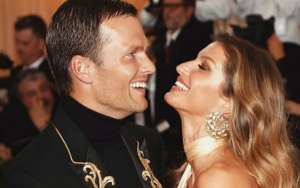Tom Brady Reflects on Meaning of Love in Cryptic Valentine's Day Post After Gisele Bundchen Divorce