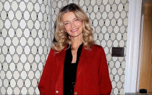 Paulina Porizkova Recalls Losing Everything in House Fire Hours After Landing Sports Illustrated Cov