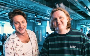 Niall Horan Says Songs He Recorded With Lewis Capaldi Are Not Up to His Standard
