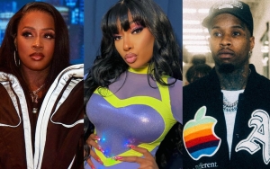 Remy Ma Thinks Media Helped Sway Megan Thee Stallion and Tory Lanez Shooting Trial