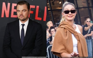 Leonardo DiCaprio and Gigi Hadid Attend Friend's Birthday Dinner Despite Breakup Rumors