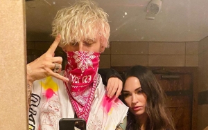 Megan Fox and Machine Gun Kelly Have Daily Couples' Therapy to Save Relationship