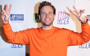 Olly Murs' Wedding Plans Are 'All Over the Place' Because of 'Marry Me' Tour