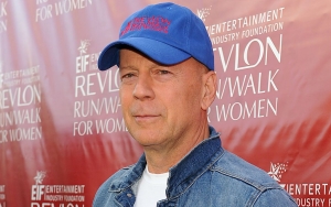 Bruce Willis Appears Confused in First Public Outing Since Dementia Diagnosis