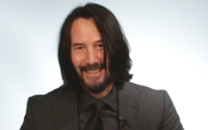 Keanu Reeves Reveals Wolverine Is Among His Dream Roles 