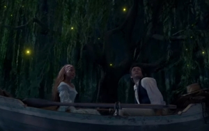 New 'The Little Mermaid' Trailer: Ariel Breaks Rules for Prince Eric