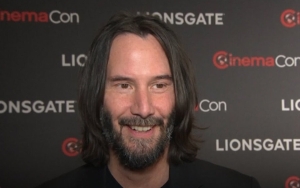 Keanu Reeves Insists He's Far From Perfect as He Reveals One of His Biggest Flaws