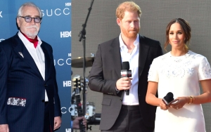 Brian Cox Says His Comments on Prince Harry and Meghan Markle Were 'Taken Out of Context' 