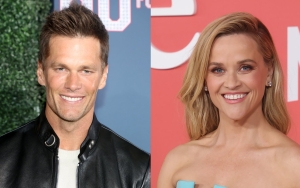 Tom Brady and Reese Witherspoon Not Dating Despite Rumors 