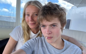 Gwyneth Paltrow Gushes Over 'Exceptional' Son Moses in 17th Birthday Tribute