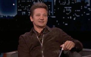 Jeremy Renner Recalls Being Rushed to Hospital With 'Emergency Knife' Plunged Into His Chest 