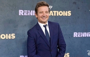 Jeremy Renner Addresses Acting Career on His First Red Carpet After Snowplow Accident