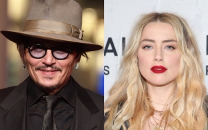 Johnny Depp's Ex Slams Amber Heard for 'Putting Him Through the Wringer'