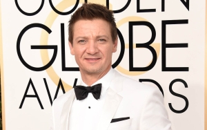 Jeremy Renner Realizes He Has No Control of Anything in His Life Following Snowplow Accident