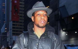 Jonathan Majors Dropped by His Talent Manager Following Domestic Violence Arrest