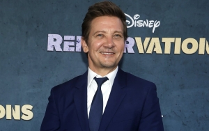Jeremy Renner Saved Nephew From Snowplow That Came 'Full Force' Before He's Crushed