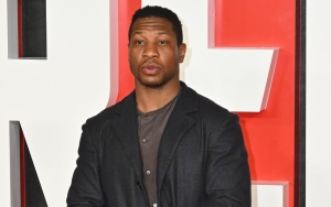 Jonathan Majors' Lawyer Submits Video to Prove His GF Was Okay to Go Clubbing After Altercation