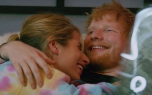 Ed Sheeran Holed Up in Basement Writing Songs After Wife Was Diagnosed With Tumor