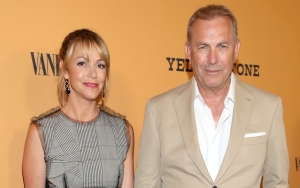Kevin Costner Reacts to Wife Filing for Divorce After 18 Years of Marriage