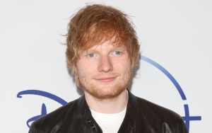 Ed Sheeran Vows He'll Be 'Done' With Music If He's Found Guilty of Ripping Off Marvin Gaye's Song
