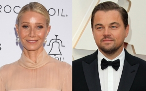 Gwyneth Paltrow Unveils Reason Why She 'Never Made Out' with Leonardo DiCaprio