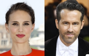 Natalie Portman and Ryan Reynolds May Plan 'Friendly Matches' for Their Soccer Teams