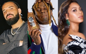 Drake's Leaked Songs Include Lil Wayne Collaboration and Beyonce Reference Track