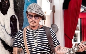 Johnny Depp Has Lost Interest in Hollywood After Amber Heard Feud