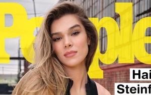 Hailee Steinfeld Reveals What She's Looking for in a Partner 