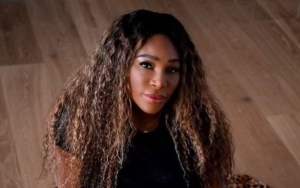 Serena Williams Starts Preparing Nursery for Second Child as She Has Found Out the Baby's Sex