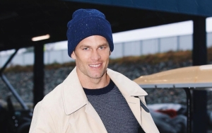 Tom Brady Explains Why It's Very Daunting for His Kids to Play Sports