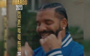Drake Dominates With 7 Nominations at 2023 BET Awards