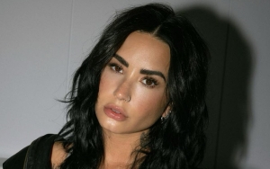 Demi Lovato 'Tired' to Explain Non-Gendered Pronouns