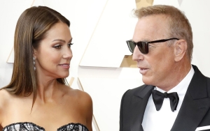 Kevin Costner Has No 'Legal Basis' to Kick His Estranged Wife Out of Home, Says Her Lawyer